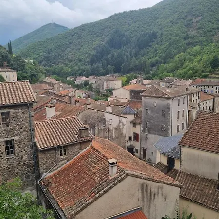 D'aigoual 발레로그