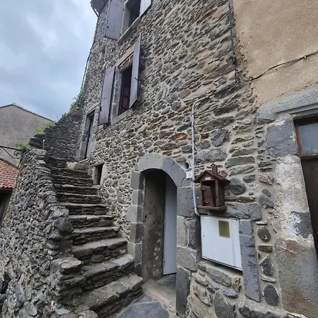 D'aigoual *