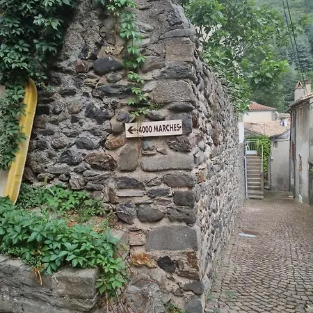 D'aigoual *
