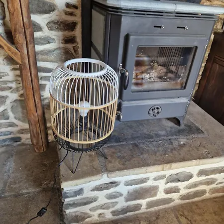 호스텔 D'aigoual *