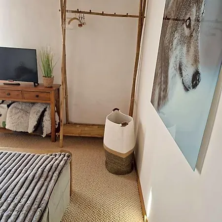 호스텔 D'aigoual 발레로그