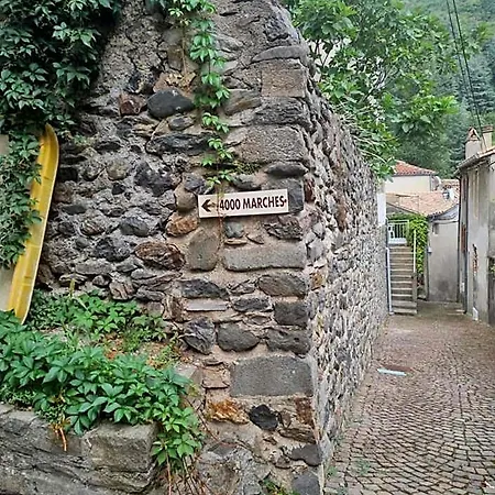 호스텔 D'aigoual 발레로그