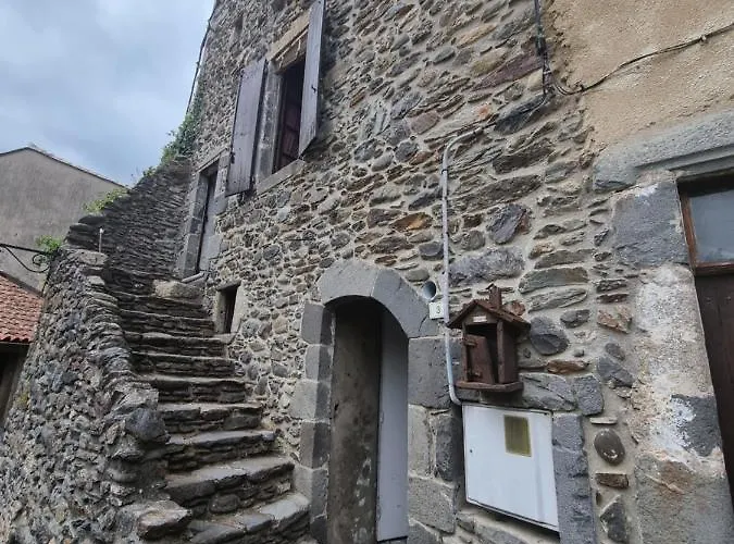 D'aigoual *