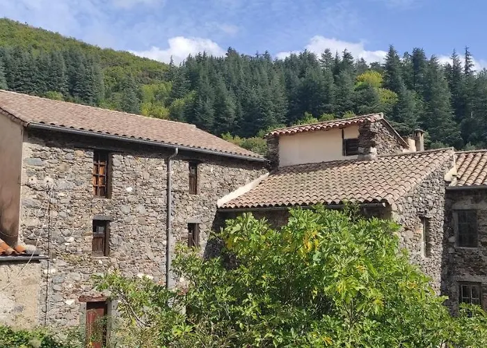 D'aigoual * فاليراوغ