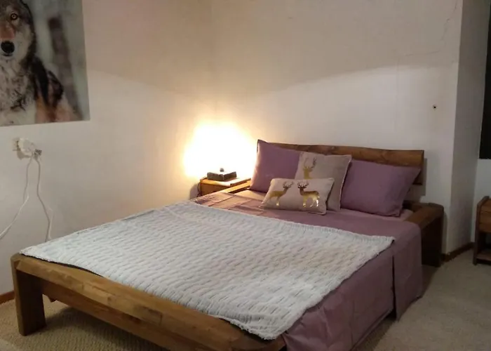 D'aigoual * فاليراوغ