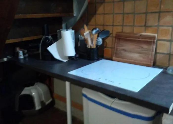 بيت شباب D'aigoual *