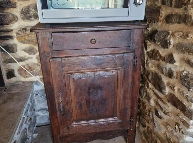 D'aigoual فاليراوغ