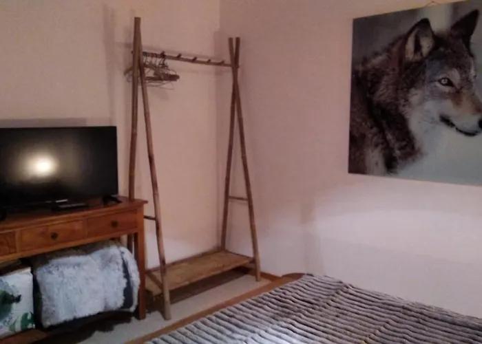 D'aigoual فاليراوغ