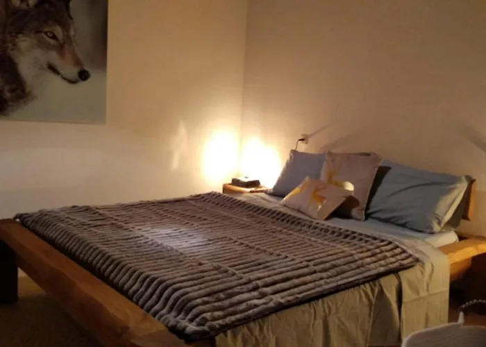 D'aigoual * فاليراوغ