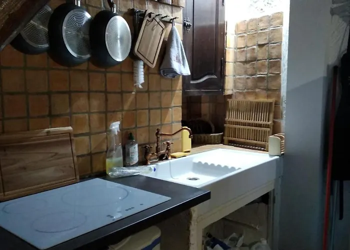 D'aigoual * فاليراوغ